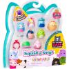 image:imageSquishalongs MiniSquish 8Pack Wave 5 Style 2Style 2 W5