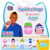 image:imageSquishalongs MiniSquish 8Pack Wave 5 Style 2Style 2 W5