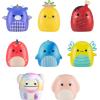 image:imageSquishalongs MiniSquish 8Pack Wave 5 Style 2Style 3 W5
