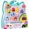 image:imageSquishalongs MiniSquish 8Pack Wave 5 Style 2Style 3 W5