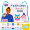 image:imageSquishalongs MiniSquish 8Pack Wave 5 Style 2Style 4 W5