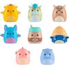 image:imageSquishalongs MiniSquish 8Pack Wave 5 Style 2Style 4 W5