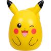 image:imageSquishalongs Pokmon Center Playset Pikachu Chansey Marill Snorlax