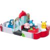 image:imageSquishalongs Pokmon Center Playset Pikachu Chansey Marill Snorlax