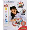 image:imageSquishalongs Pokmon Center Playset Pikachu Chansey Marill Snorlax