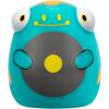 image:imageSquishalongs Pokmon MiniSquish 6Pack Gengar Pikachu Snorlax Eevee Bellibolt Marill Amazon Exclusive