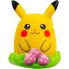image:imageSquishalongs Pokmon MiniSquish 6Pack Gengar Pikachu Snorlax Eevee Bellibolt Marill Amazon Exclusive