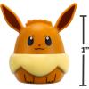 image:imageSquishalongs Pokmon MiniSquish 6Pack Gengar Pikachu Snorlax Eevee Bellibolt Marill Amazon Exclusive