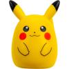 image:imageSquishalongs Pokmon MiniSquish 6Pack Gengar Pikachu Snorlax Eevee Bellibolt Marill Amazon Exclusive