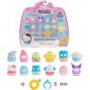 image:imageSquishalongs Hello Kitty and Friends Pool Party MiniSquish  Accessory 12PackPool Party