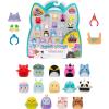 image:imageSquishalongs MiniSquish 14Pack Wave 5 Style 1Style 1 W5