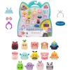 image:imageSquishalongs MiniSquish 14Pack Wave 5 Style 1Style 2 W5