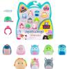 image:imageSquishalongs MiniSquish 8Pack Wave 5 Style 2Style 2 W5