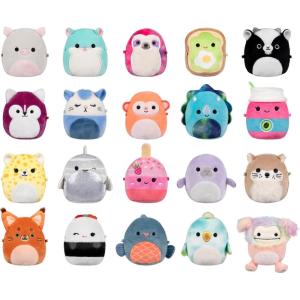 image:imageSquishmallows Original Micromallows Plush 20Pack Amazon Exclusive