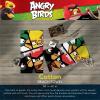 image:imageFranco Squishmallows Super Soft Cotton BathPoolBeach Towel 58 in x 28 inAngry Birds