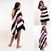 image:imageFranco Squishmallows Super Soft Cotton BathPoolBeach Towel 58 in x 28 inBarbie