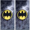 image:imageFranco Squishmallows Super Soft Cotton BathPoolBeach Towel 58 in x 28 inBatman