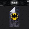 image:imageFranco Squishmallows Super Soft Cotton BathPoolBeach Towel 58 in x 28 inBatman
