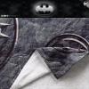 image:imageFranco Squishmallows Super Soft Cotton BathPoolBeach Towel 58 in x 28 inBatman