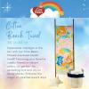 image:imageFranco Squishmallows Super Soft Cotton BathPoolBeach Towel 58 in x 28 inCare Bears Classic