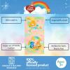 image:imageFranco Squishmallows Super Soft Cotton BathPoolBeach Towel 58 in x 28 inCare Bears Classic
