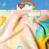 image:imageFranco Squishmallows Super Soft Cotton BathPoolBeach Towel 58 in x 28 inCare Bears Classic