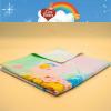 image:imageFranco Squishmallows Super Soft Cotton BathPoolBeach Towel 58 in x 28 inCare Bears Classic