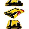 image:imageFranco Squishmallows Super Soft Cotton BathPoolBeach Towel 58 in x 28 inPikachu