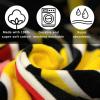 image:imageFranco Squishmallows Super Soft Cotton BathPoolBeach Towel 58 in x 28 inPikachu
