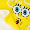 image:imageFranco Squishmallows Super Soft Cotton BathPoolBeach Towel 58 in x 28 inSpongebob Squarepants