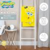 image:imageFranco Squishmallows Super Soft Cotton BathPoolBeach Towel 58 in x 28 inSpongebob Squarepants