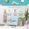 image:imageFranco Squishmallows Super Soft Cotton BathPoolBeach Towel 58 in x 28 inSquishmallows  1