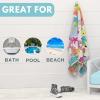 image:imageFranco Squishmallows Super Soft Cotton BathPoolBeach Towel 58 in x 28 inSquishmallows  1