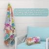 image:imageFranco Squishmallows Super Soft Cotton BathPoolBeach Towel 58 in x 28 inSquishmallows  1