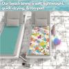 image:imageFranco Squishmallows Super Soft Cotton BathPoolBeach Towel 58 in x 28 inSquishmallows  1