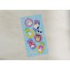 image:imageFranco Squishmallows Super Soft Cotton BathPoolBeach Towel 58 in x 28 inSquishmallows