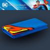 image:imageFranco Squishmallows Super Soft Cotton BathPoolBeach Towel 58 in x 28 inSuperman