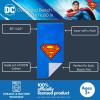 image:imageFranco Squishmallows Super Soft Cotton BathPoolBeach Towel 58 in x 28 inSuperman