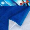 image:imageFranco Squishmallows Super Soft Cotton BathPoolBeach Towel 58 in x 28 inSuperman