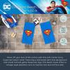 image:imageFranco Squishmallows Super Soft Cotton BathPoolBeach Towel 58 in x 28 inSuperman