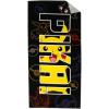 image:imageFranco Squishmallows Super Soft Cotton BathPoolBeach Towel 58 in x 28 inPikachu