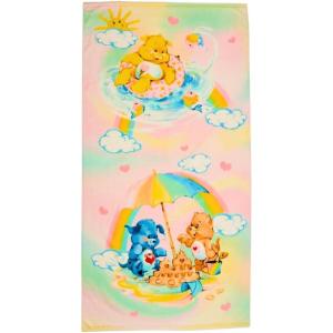 image:imageFranco Squishmallows Super Soft Cotton BathPoolBeach Towel 58 in x 28 inCare Bears Classic