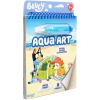 image:imageOriginal Squishmallows Aqua ArtBluey