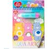 image:imageOriginal Squishmallows Aqua ArtCare Bears