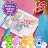 image:imageOriginal Squishmallows Aqua ArtCare Bears