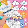 image:imageOriginal Squishmallows Aqua ArtCare Bears