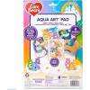 image:imageOriginal Squishmallows Aqua ArtCare Bears