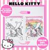 image:imageOriginal Squishmallows Aqua ArtHello Kitty