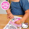 image:imageOriginal Squishmallows Aqua ArtHello Kitty