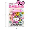 image:imageOriginal Squishmallows Aqua ArtHello Kitty